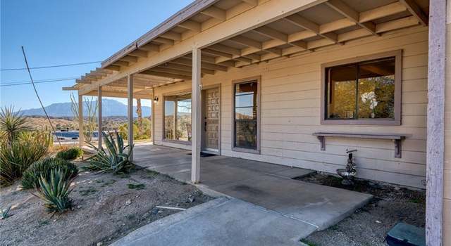 Photo of 10906 Pinon Ave, Morongo Valley, CA 92256