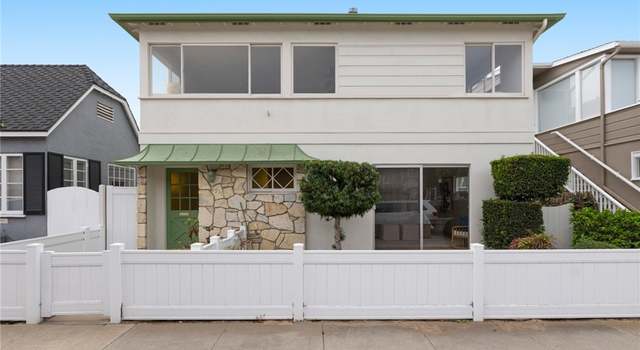 Photo of 1517 Miramar Dr, Newport Beach, CA 92661