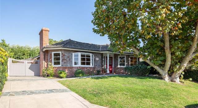 Photo of 327 Driftwood Rd, Corona Del Mar, CA 92625