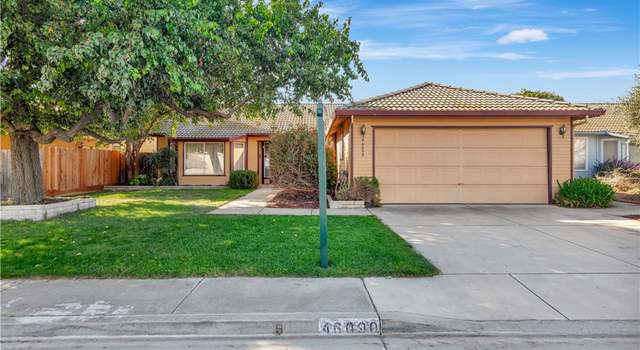 Photo of 46090 Pine Meadow Dr, King City, CA 93930