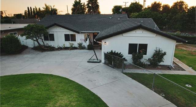 Photo of 13431 Esplanade Ave, North Tustin, CA 92705