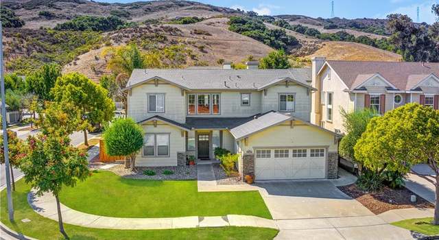 Photo of 1797 Spooner Dr, San Luis Obispo, CA 93405