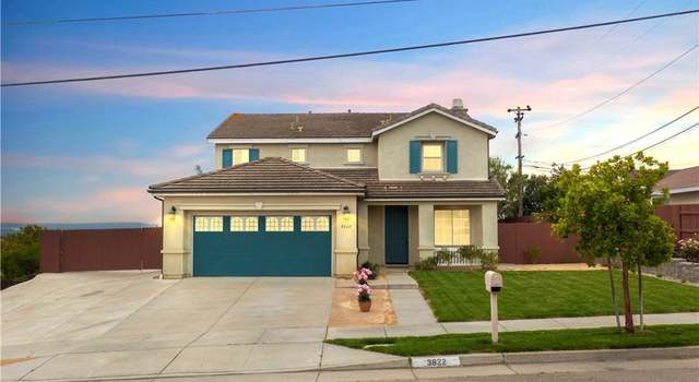 Photo of 3822 Jupiter Ave, Lompoc, CA 93436