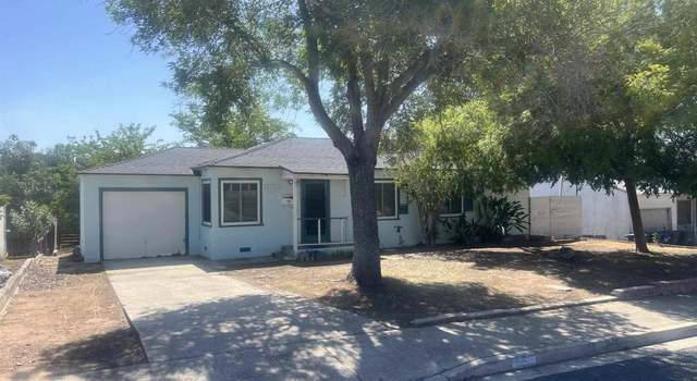 Photo of 185 Garfield Ave, El Cajon, CA 92020
