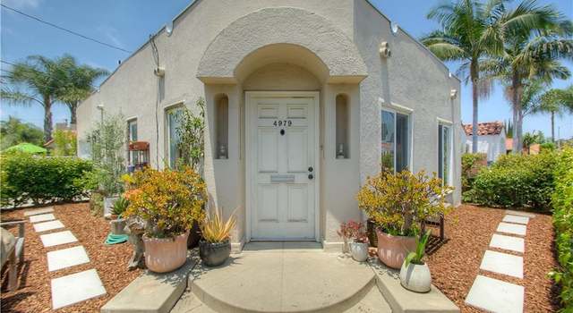 Photo of 4979 E 14th St, Long Beach, CA 90804