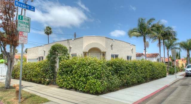 Photo of 4979 E 14th St, Long Beach, CA 90804