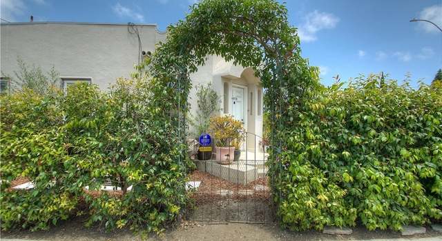 Photo of 4979 E 14th St, Long Beach, CA 90804
