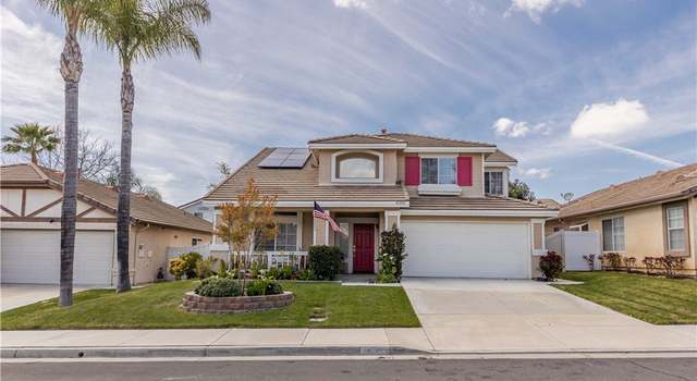Photo of 43281 Corte Argento, Temecula, CA 92592