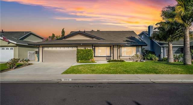 Photo of 20412 Venus Cir, Huntington Beach, CA 92646