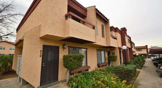 Photo of 610 S Mollison Ave Unit E, El Cajon, CA 92020