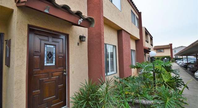 Photo of 610 S Mollison Ave Unit E, El Cajon, CA 92020