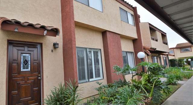 Photo of 610 S Mollison Ave Unit E, El Cajon, CA 92020