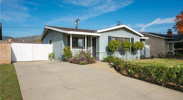 Photo of 1739 Gold Dust St, Glendora, CA 91740