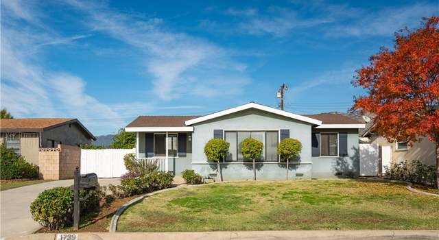 Photo of 1739 Gold Dust St, Glendora, CA 91740
