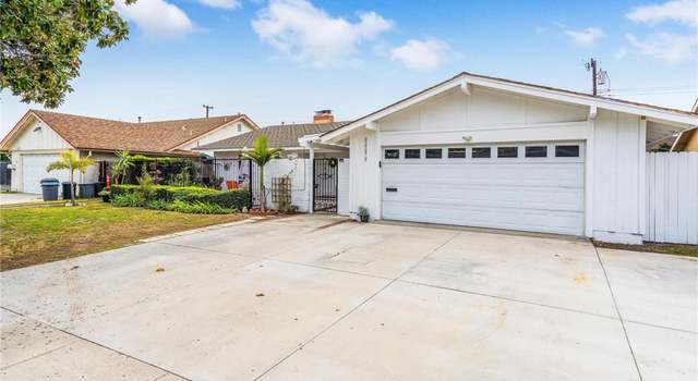 Photo of 1958 W Woodworth Rd, Anaheim, CA 92804