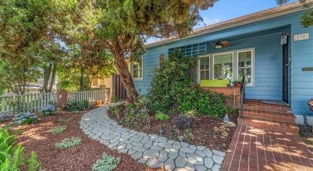 Photo of 230 E 56th St, Long Beach, CA 90805
