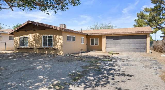 Photo of 35921 80th St E, Littlerock, CA 93543