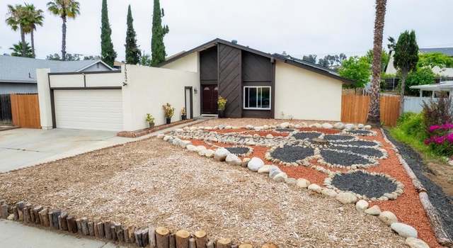 Photo of 1242 Pleasant Hill St, Escondido, CA 92026