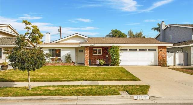 Photo of 16412 Gentry Ln, Huntington Beach, CA 92647