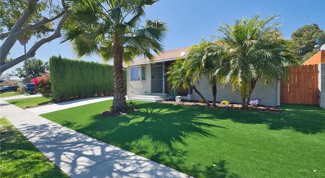 Photo of 14819 Cranbrook Ave, Hawthorne, CA 90250