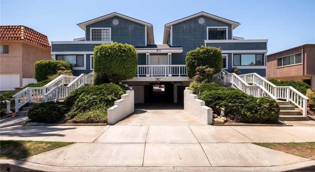 Photo of 911 Cota Ave #5, Torrance, CA 90501