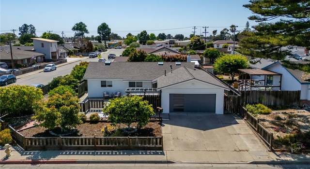 Photo of 850 Todd Ln, Arroyo Grande, CA 93420