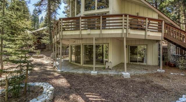 Photo of 463 Bel Air Dr, Lake Arrowhead, CA 92352