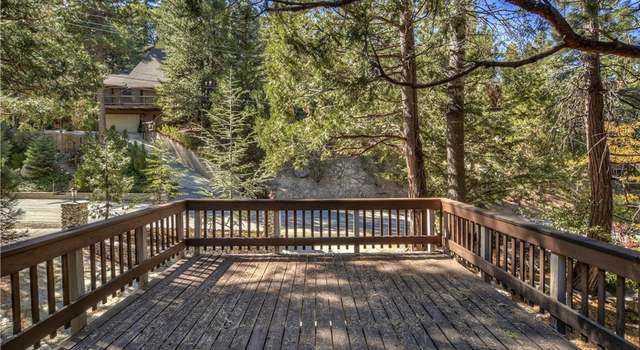 Photo of 463 Bel Air Dr, Lake Arrowhead, CA 92352