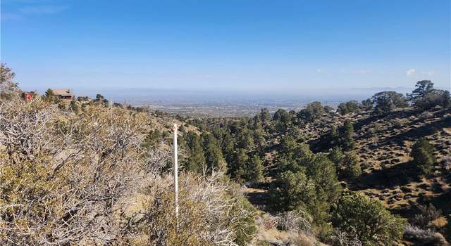 Photo of 0 Scenic Dr, Wrightwood, CA 92397