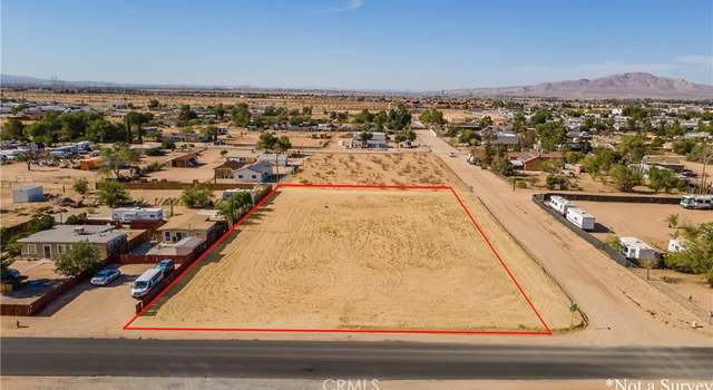 Photo of 14280 Dos Palmas, Victorville, CA 92392