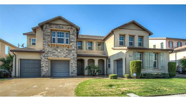 Photo of 7687 Morning Mist Dr, Eastvale, CA 92880