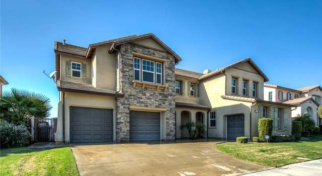 Photo of 7687 Morning Mist Dr, Eastvale, CA 92880