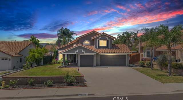 Photo of 16508 Nectarine Way, Lake Elsinore, CA 92530
