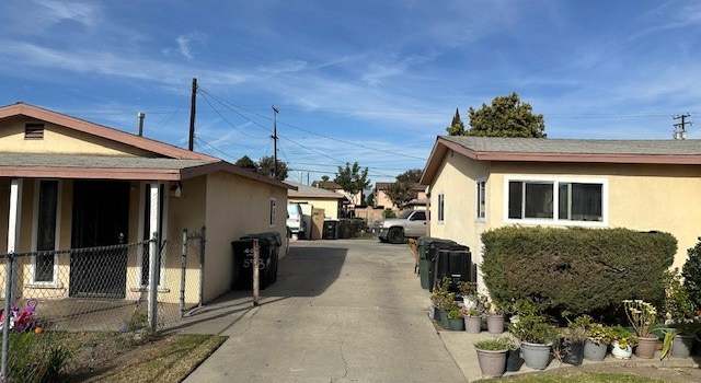 Photo of 5933 Loveland St, Bell Gardens, CA 90201