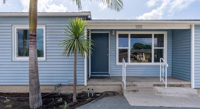 Photo of 1971 Fairhaven, Lemon Grove, CA 91945