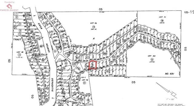 Photo of 14875 Mill Rd, Silverado, CA 92676
