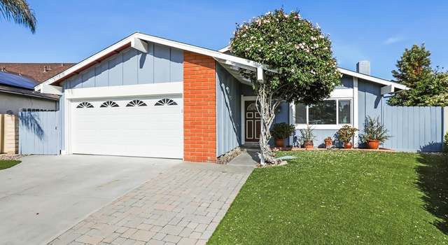 Photo of 7993 Merrington Pl, San Diego, CA 92126