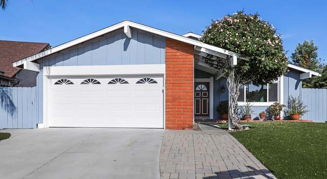 Photo of 7993 Merrington Pl, San Diego, CA 92126