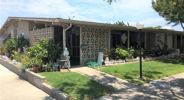 Photo of 13231 Sea View Ln Unit 251F, Seal Beach, CA 90740