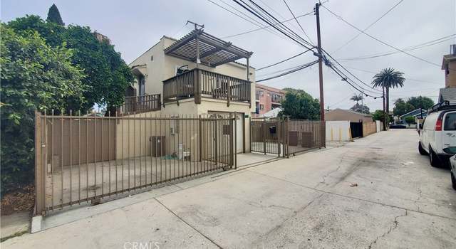 Photo of 1022 Raymond Ave, Long Beach, CA 90804