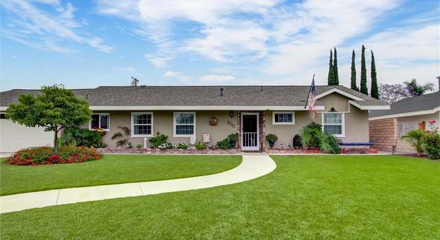 Photo of 800 E Cumberland Rd, Orange, CA 92865