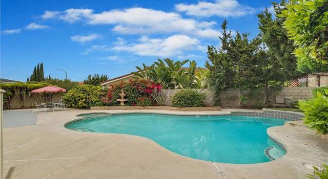 Photo of 1340 S Scarborough Ln, Anaheim, CA 92804