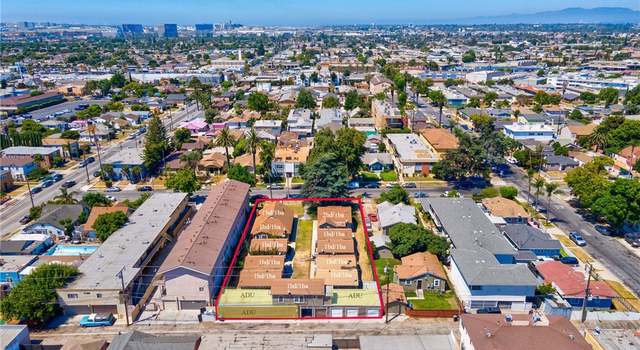 Photo of 818 Myrtle Ave, Inglewood, CA 90301