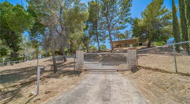 Property at 33511 Agua Dulce Canyon Rd, Agua Dulce, CA 91390, 3 beds, 3 baths