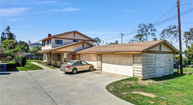 Photo of 2751 Charlotte Ave, Rosemead, CA 91770