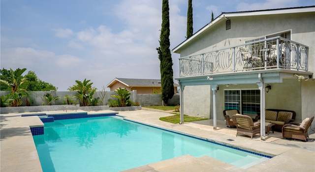Photo of 7980 Hollywood Way, Sun Valley, CA 91352