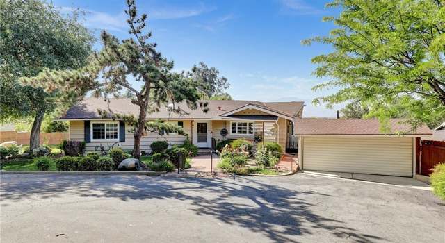 Photo of 2307 Cameron Ave, Covina, CA 91724