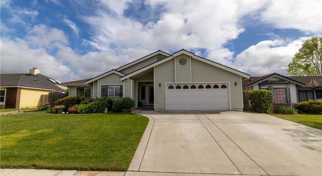 Photo of 774 Blue Ridge Dr, Santa Maria, CA 93455