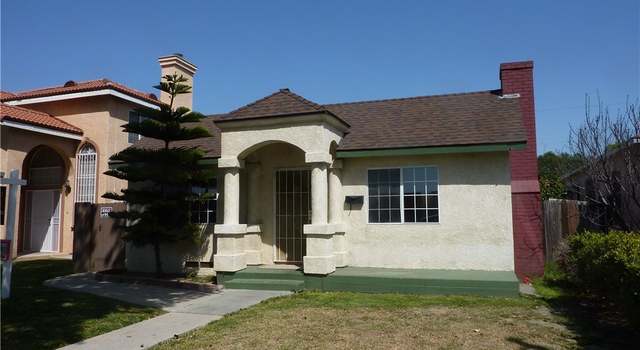 Photo of 2244 Delta Ave, Long Beach, CA 90810