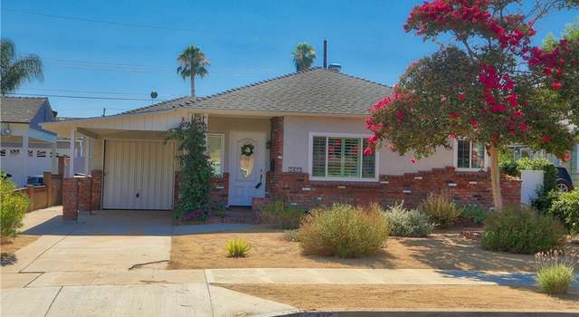 Photo of 2415 N Myers St, Burbank, CA 91504